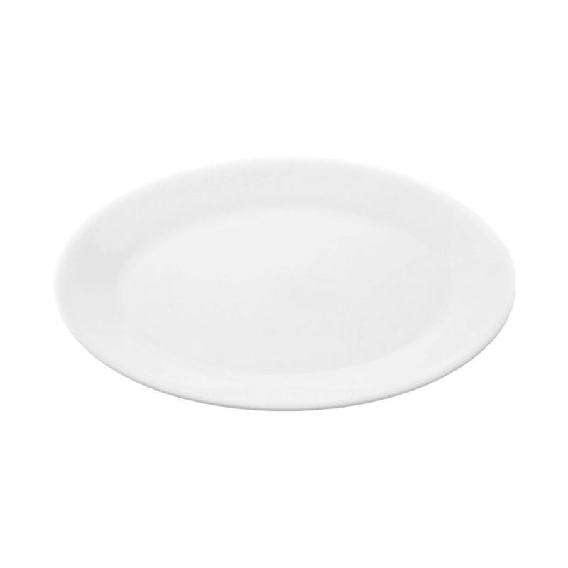 Plato Ovalado 29cm...