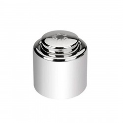 Tapón Cromado Champagne Lacor