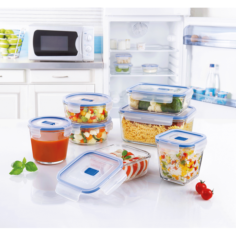 Salero Cocina 29.5cl Winco Salero Cocina 29.5cl Winco