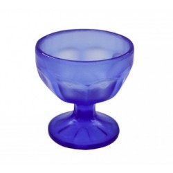 Copa Helado Hexagonal Policsan Azul Rinox