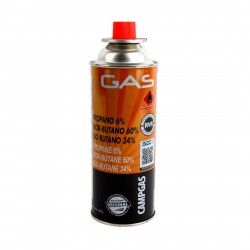 Recarga Gas 22Gr Devoux