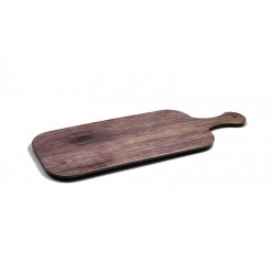 Tabla Gourmet Oak 53X20X1,5Cm Efay