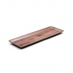 Bandeja 30X10X1.8Cm Efay