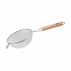 Colador Metálico Malla Fina 10Cm Ilko