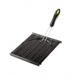 Tostador Ideal Enlozado Design 1121002 Ilko