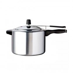 Olla Presión 8Lt Aluminio 1723837 Ilko