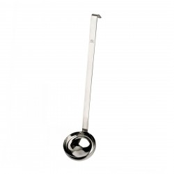 Cucharon 1Lt Inoxidable 16X45Cm 60316/4619 Lacor