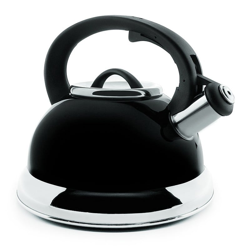 Tetera 2,5lt Negra 68644 Lacor
