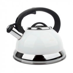 Tetera 2,5Lt Blanca 68643 Lacor
