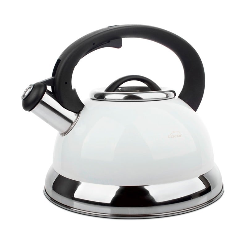 Tetera 2,5lt Blanca 68643...