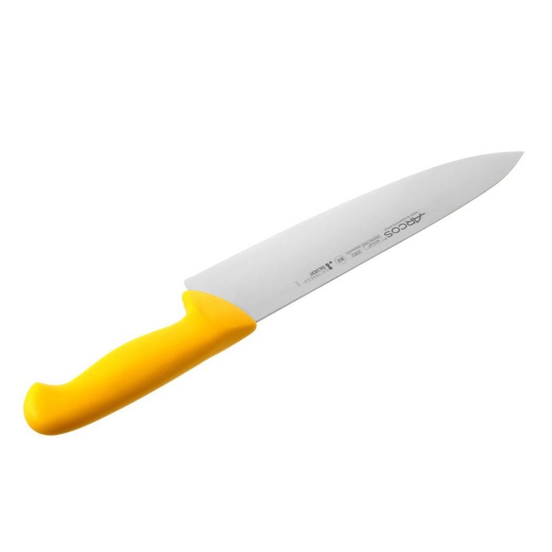 Cuchillo Medio Golpe...