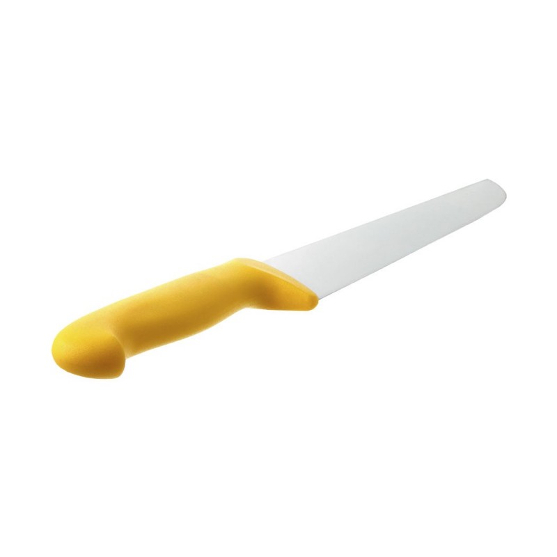 Cuchillo Carnicero Amarillo...