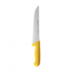 Cuchillo Carnicero Amarillo 25Cm Arcos