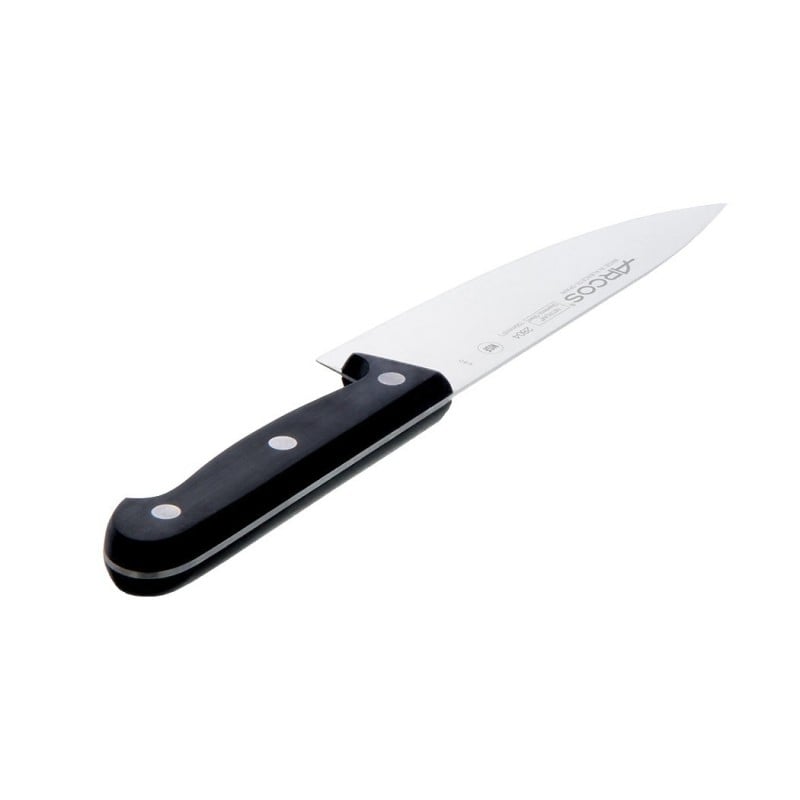 Cuchillo Medio Golpe 15cm...