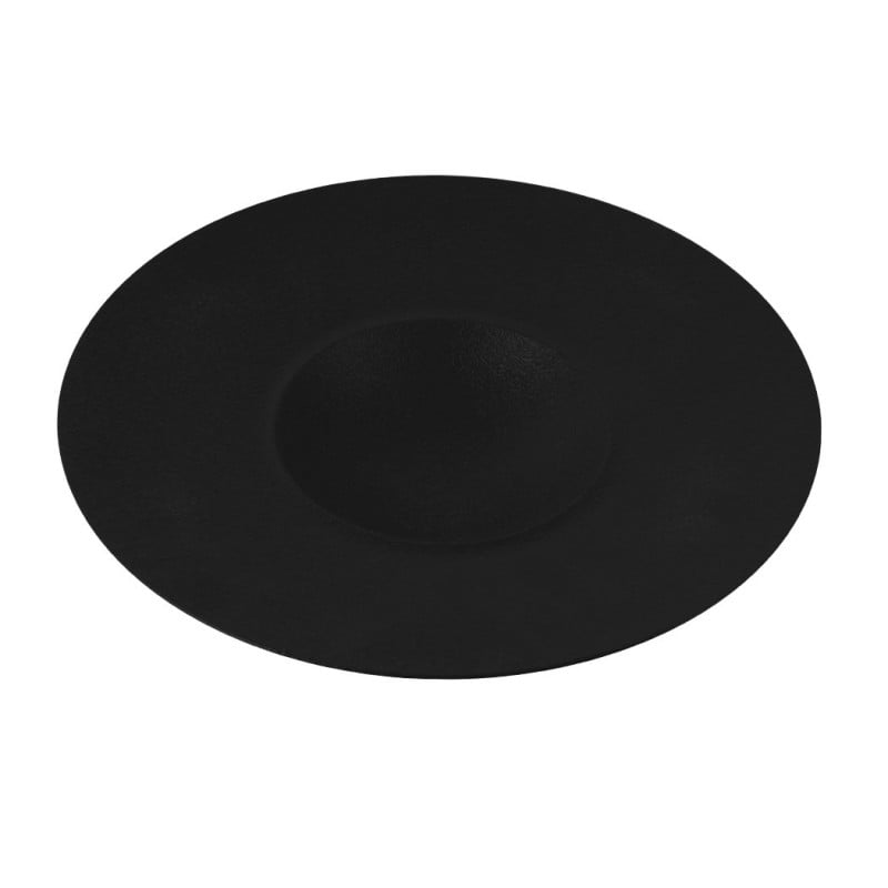 Plato Hondo Gourmet Black...
