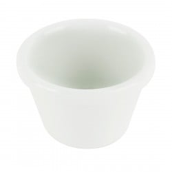 Ramekin Liso 107Gr 10Cm Efay