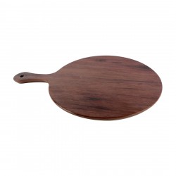 Tabla Pizza Oak 43Cm Efay
