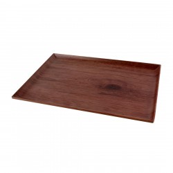 Bandeja 30X15X1,8Cm Efay