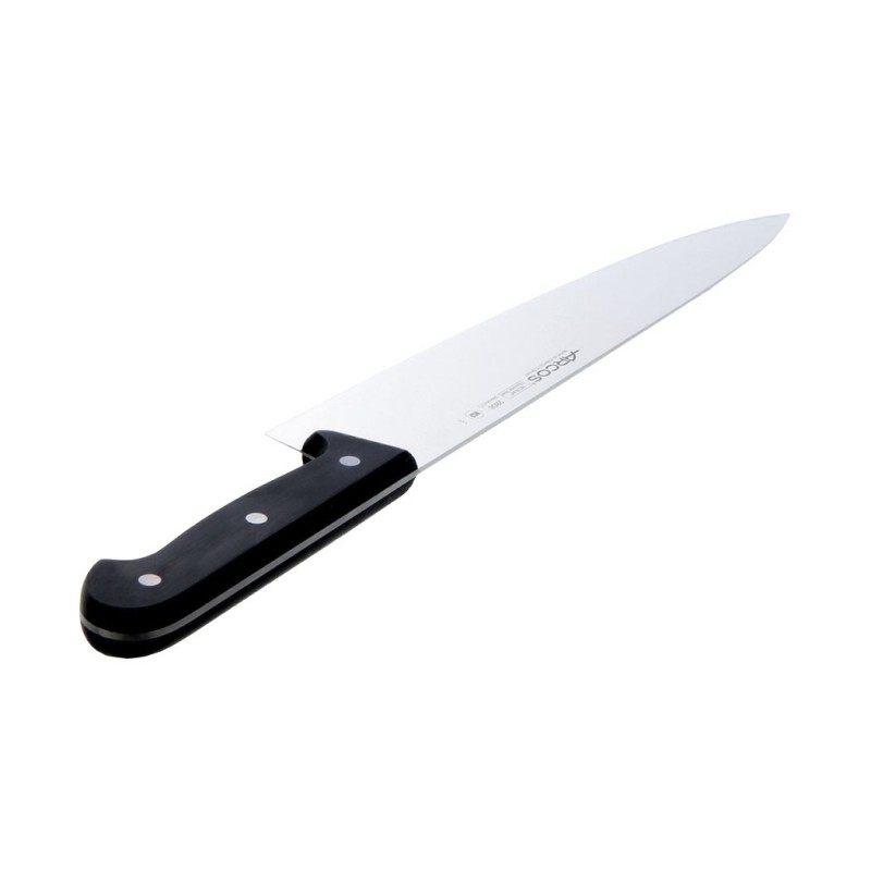 Cuchillo Medio Golpe 30cm...
