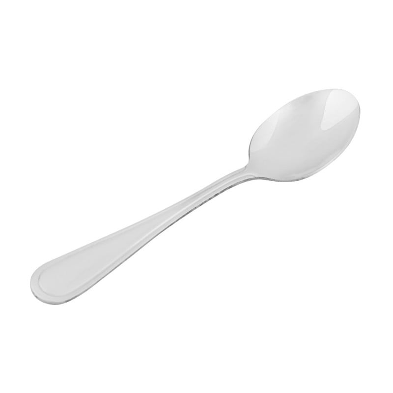 Cuchara Té 2mm Bistrot