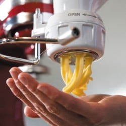 Aditamento 5 Tipos De Pasta Kitchenaid