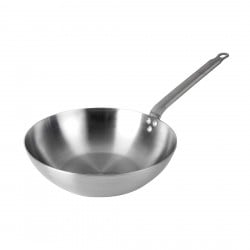 Wok Fierro Ferrum 28Cm Lacor