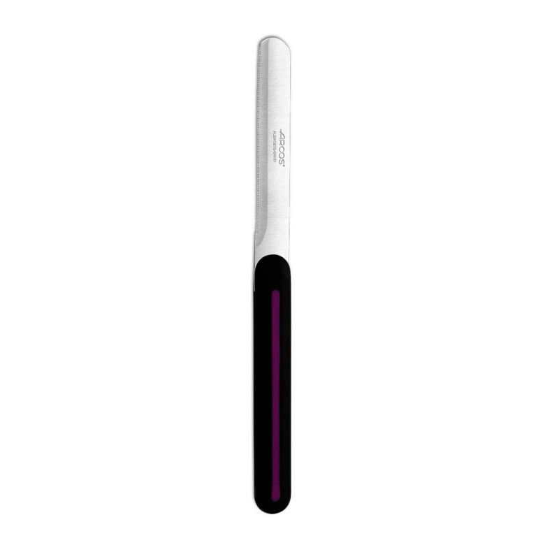 Cuchillo Total 10cm Morado...