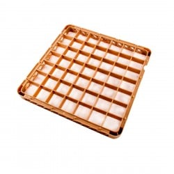 Extensión Rack 49 Compartimientos Wins