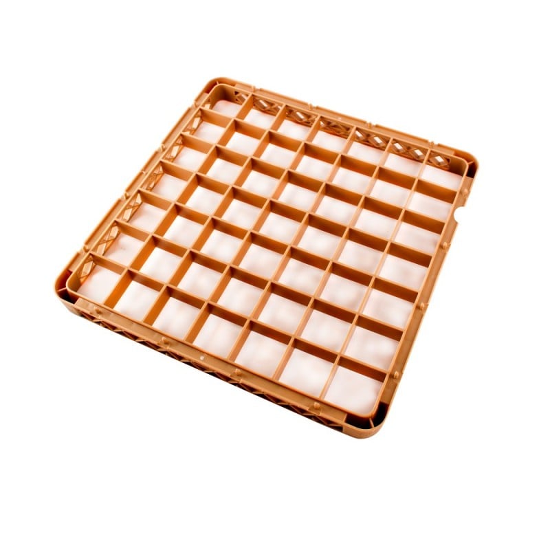 Extensión Rack 49...