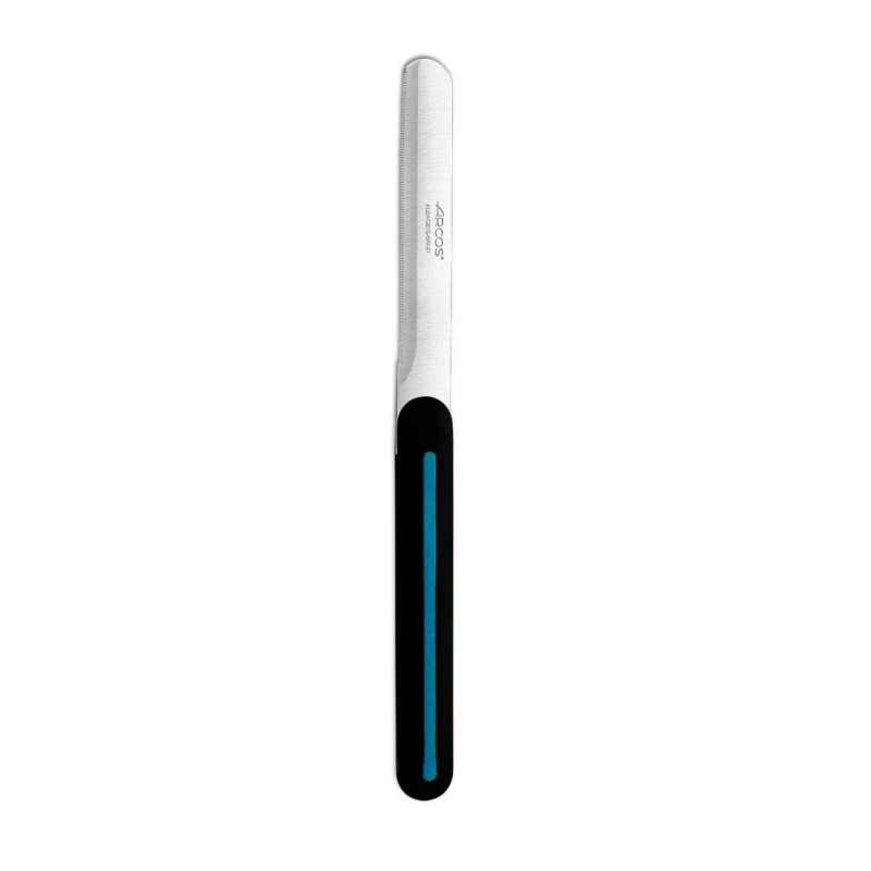 Cuchillo Total 10cm Celeste...