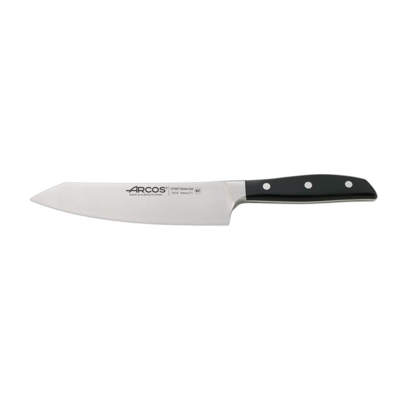 Cuchillo Santoku 19cm...