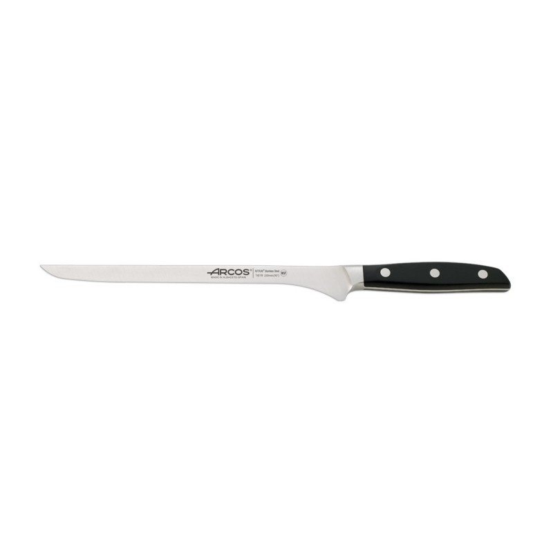 Cuchillo Jamonero 25cm...