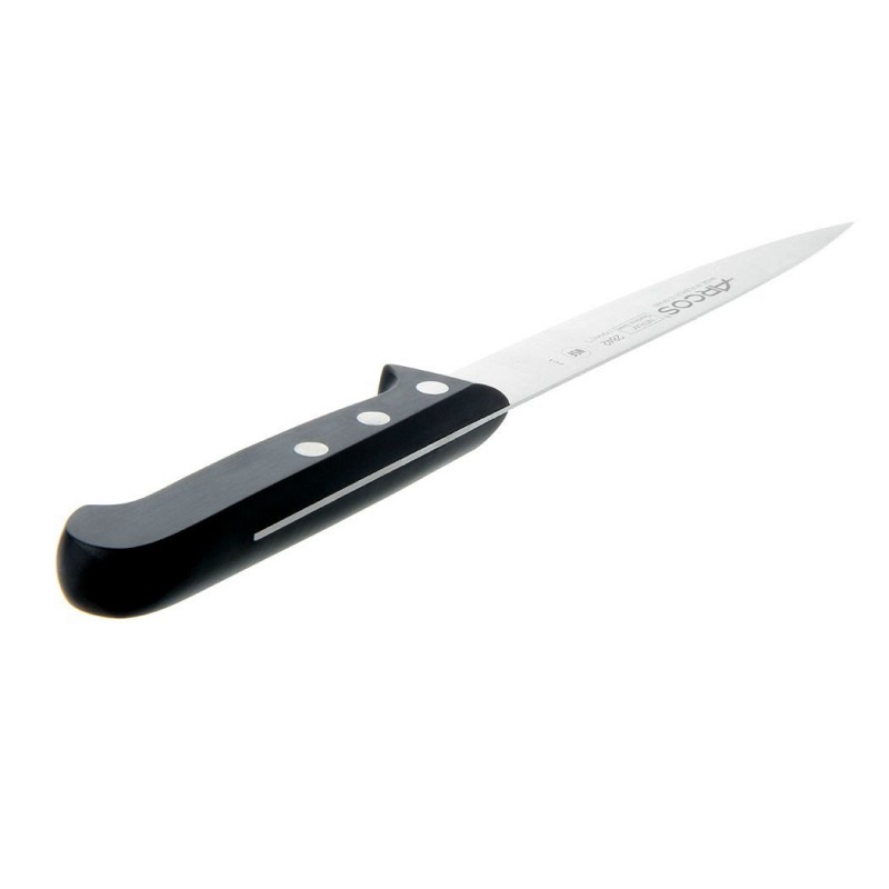 Cuchillo Fileteador 17cm...