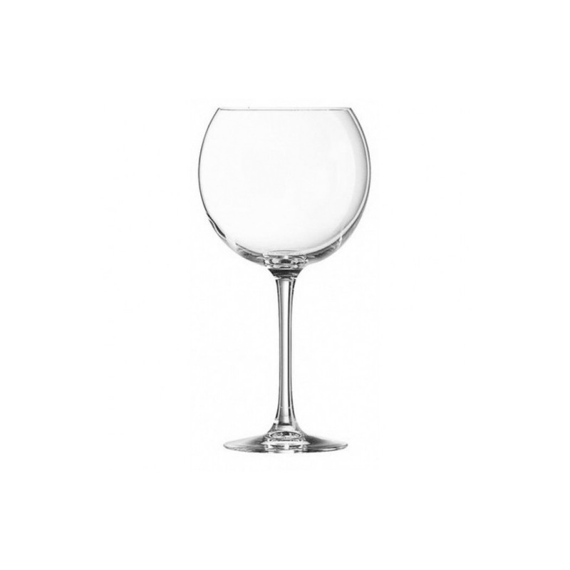 Set de 6 Copas Vino 47cl...