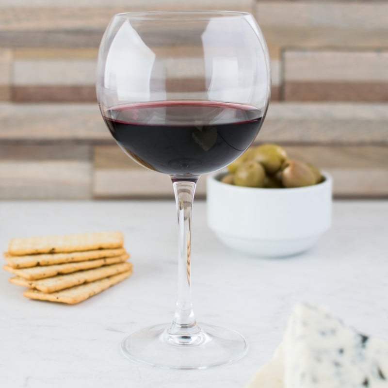 Set de 6 Copas Vino 47cl...