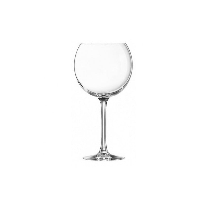 Set de 6 Copas Vino 350ml...