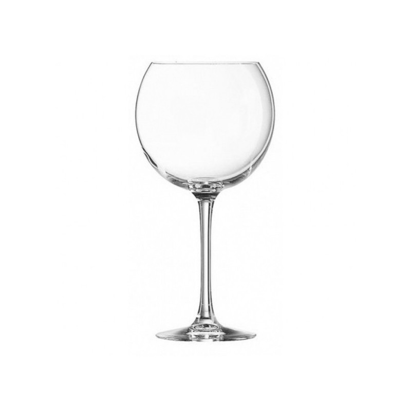 Set de 6 Copas Vino 58cl...