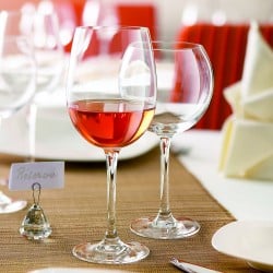 Set De 6 Copas Vino 47Cl Cabernet Tulipe Chef & Sommelier