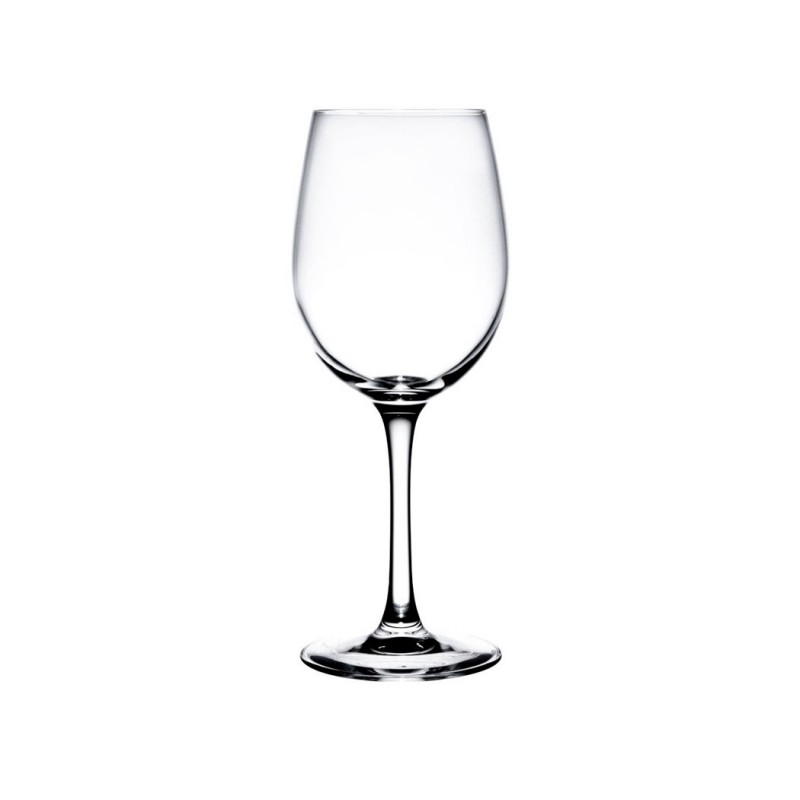Set de 6 copas vino 580 ml...