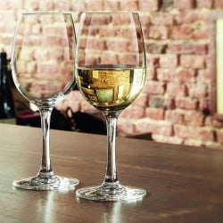 Set De 6 Copas Vino 580 Ml Cabernet Tulipe Chef & Sommelier