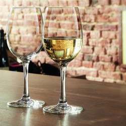Set De 6 Copas Vino 25Cl Cabernet Tulipe Chef & Sommelier