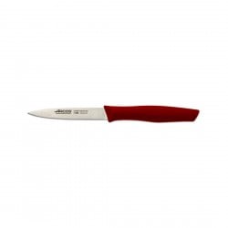Cuchillo Puntilla Rojo 10Cm Nova Arcos