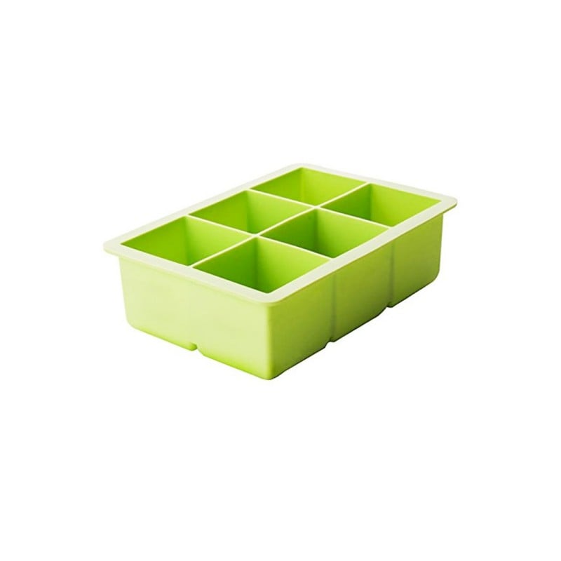 Molde de Hielo XL Ibili