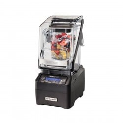 Licuadora Vaso Policarbonato 2Lt 3Hp Eclipse Hbh755 Hamilton Beach