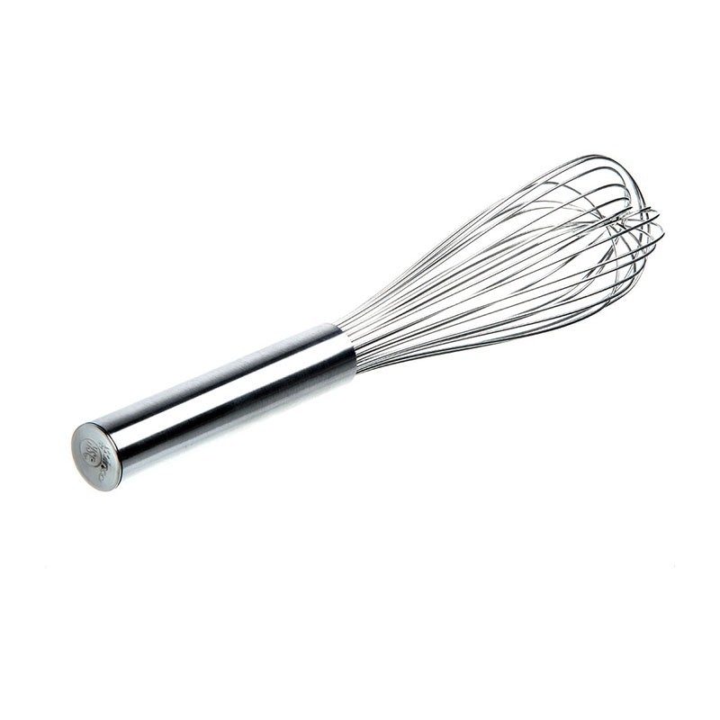Batidor 30cm Ebra Flexible...
