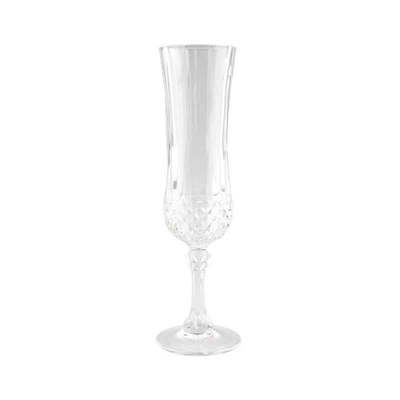 Set de 6 Copas Flauta 14cl...