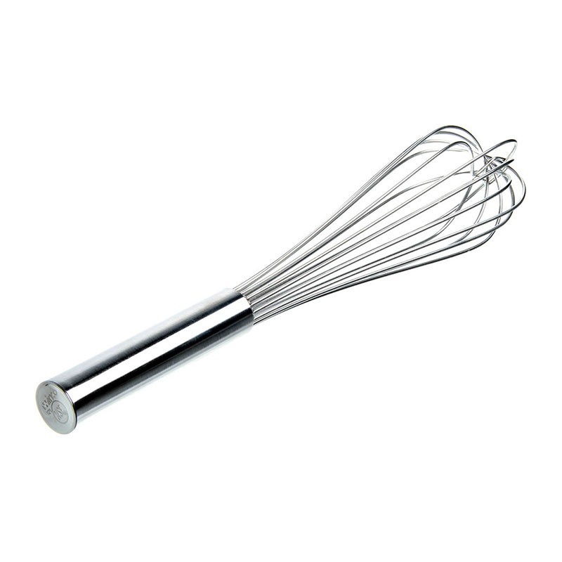 Batidor 35cm Ebra Gruesa...