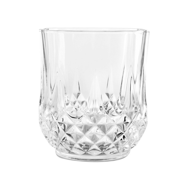 Set de 6 Vasos Whisky Bajo...
