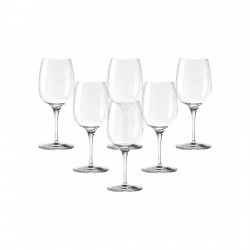 Set De 6 Copas 57Cl Palace Luigi Bormioli