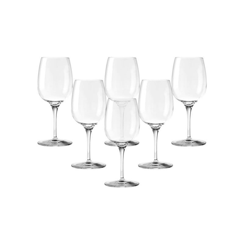 Set de 6 Copas 57cl Palace...